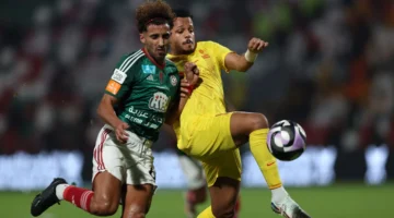 رفض التبادل.. هوساوي ينضم للهلال مقابل 30 مليون دون إخلال